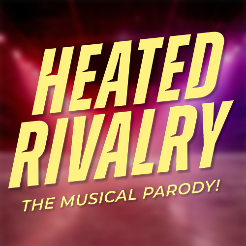 Heated Rivalry: The Musical Parody!