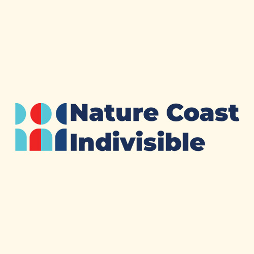 Nature Coast Indivisible