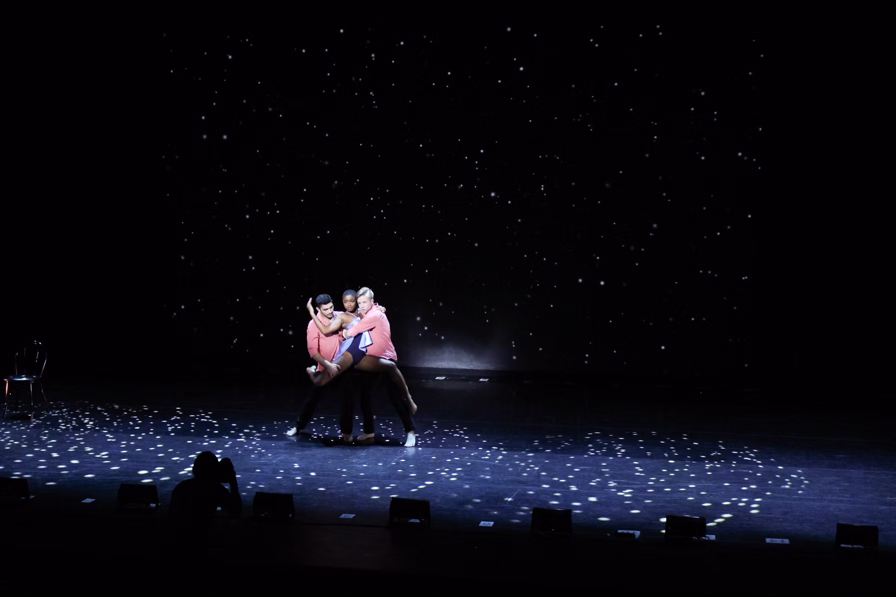Dancespace Image 5