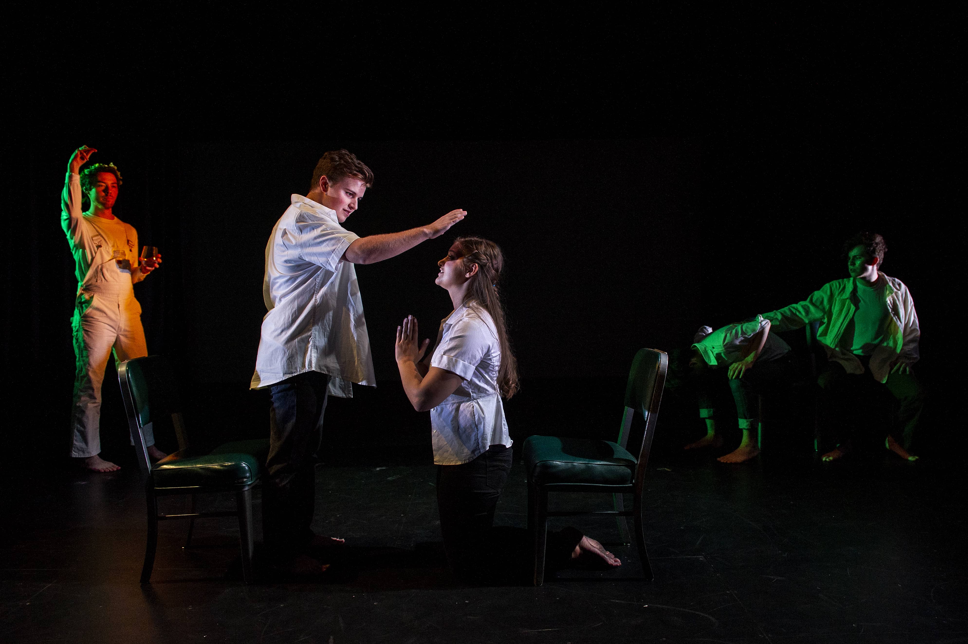Post Mortem/Cult Classics Image 6