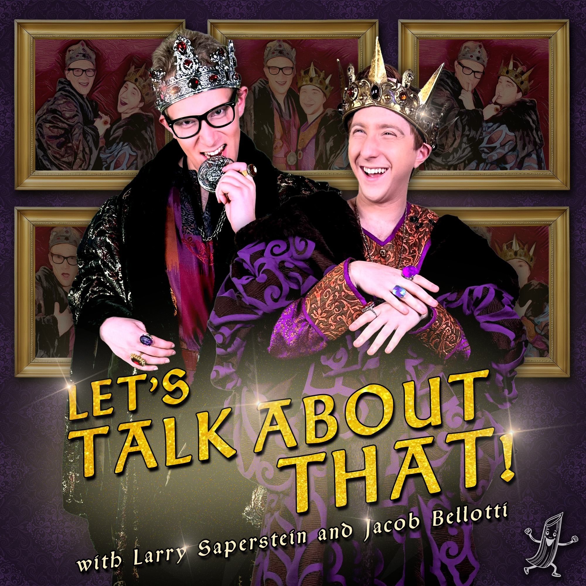 LTAT Season 1